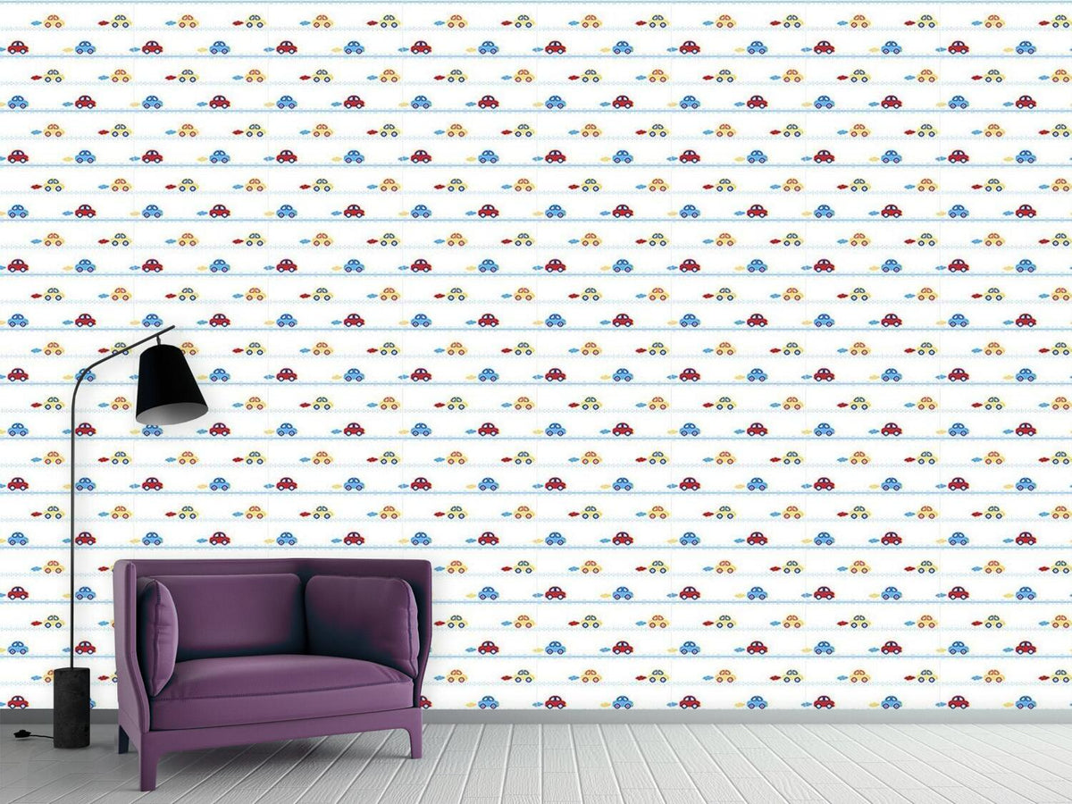 patterned-wallpaper-vroom-vroom