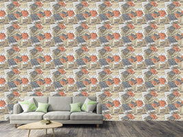 patterned-wallpaper-old-town