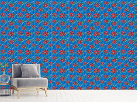 patterned-wallpaper-my-tropical-paradise