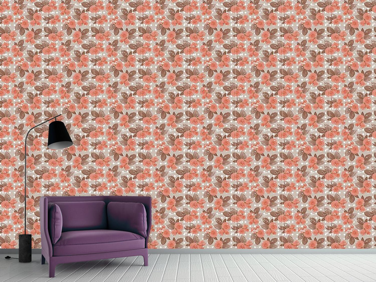 patterned-wallpaper-rose-nostalgia