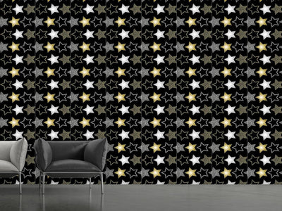 patterned-wallpaper-magic-pearls