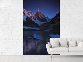 photo-wallpaper-laguna-torre-a-frozen-night