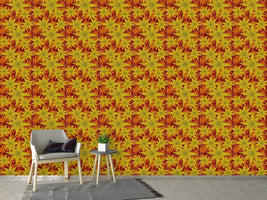 patterned-wallpaper-honolulu