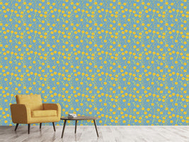 patterned-wallpaper-lemon-slices