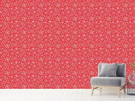 patterned-wallpaper-catherine-red