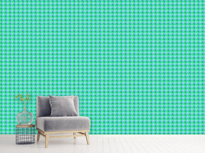 patterned-wallpaper-checks-love-spring