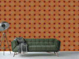 patterned-wallpaper-orient-express-rossettes