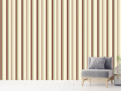 patterned-wallpaper-cafe-apart