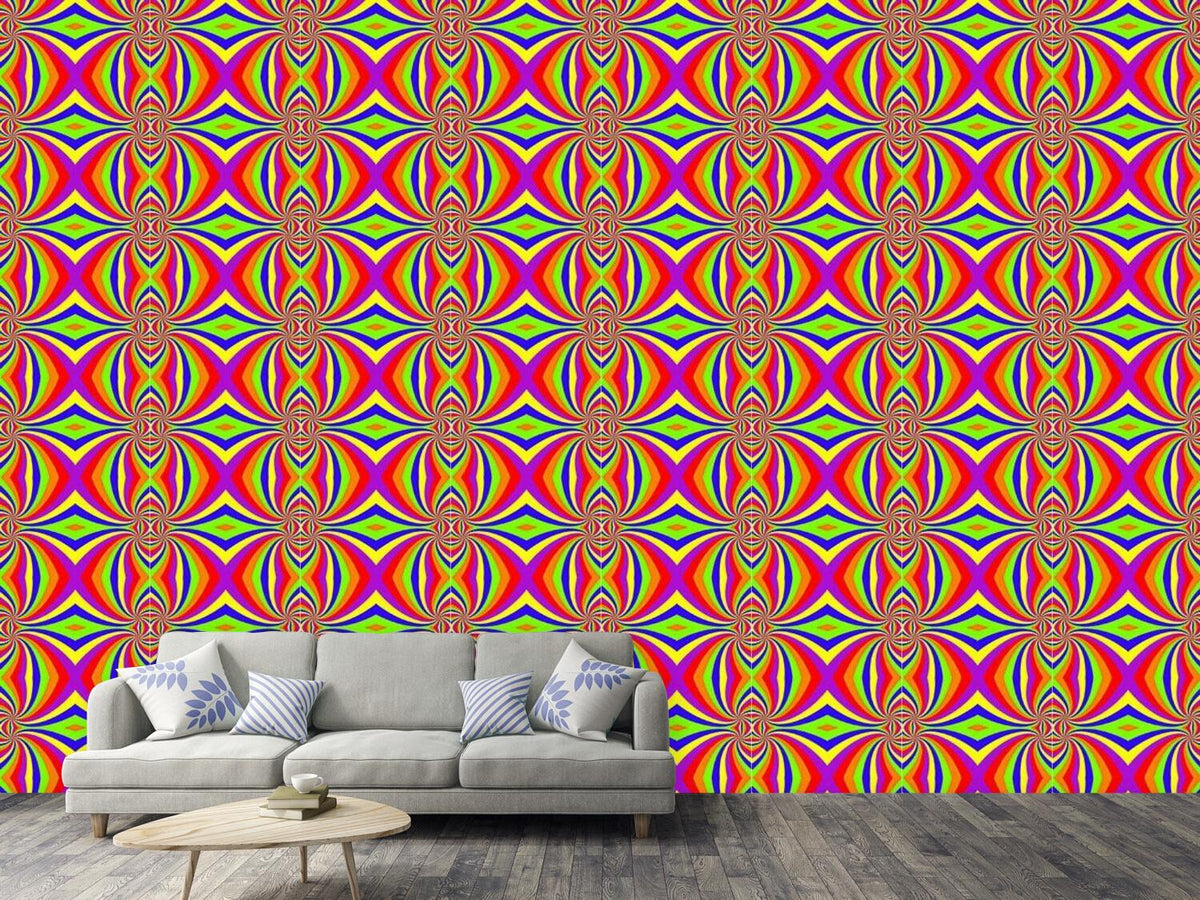 patterned-wallpaper-the-rainbow-twist