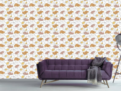 patterned-wallpaper-lazy-day