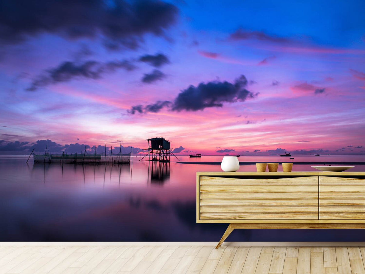 photo-wallpaper-quiet-sunrise