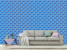 patterned-wallpaper-the-six-day-week