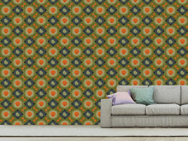 patterned-wallpaper-mitilo-verde