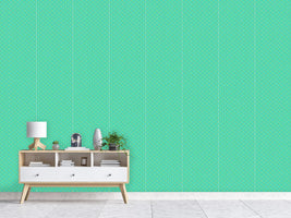 patterned-wallpaper-eau-turque