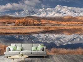 photo-wallpaper-mirror-for-mountains-iii