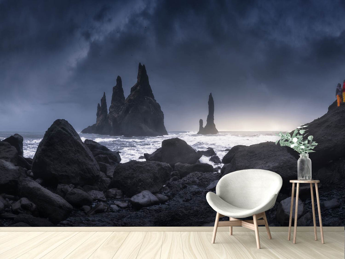 photo-wallpaper-reynisdrangar