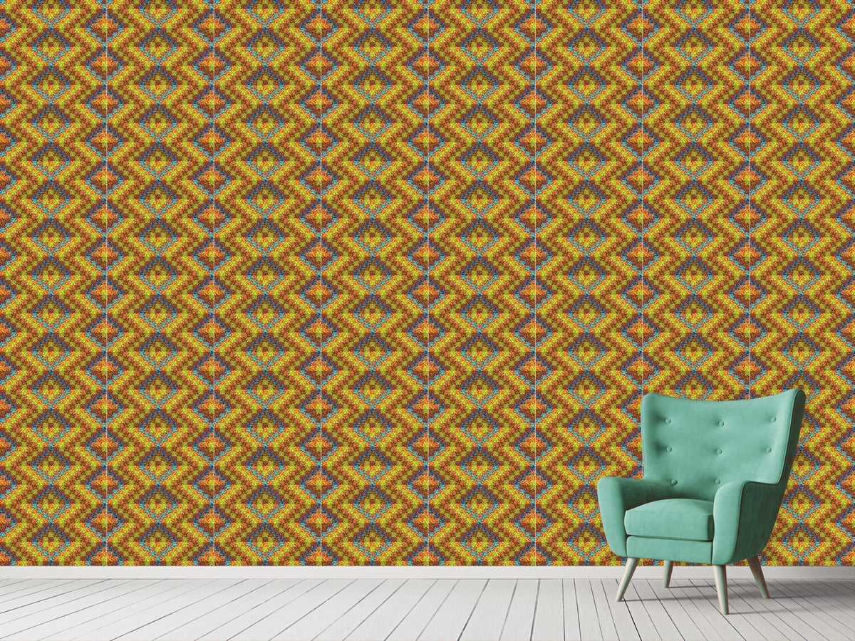 patterned-wallpaper-pixel-tribe