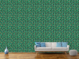 patterned-wallpaper-leaf-match