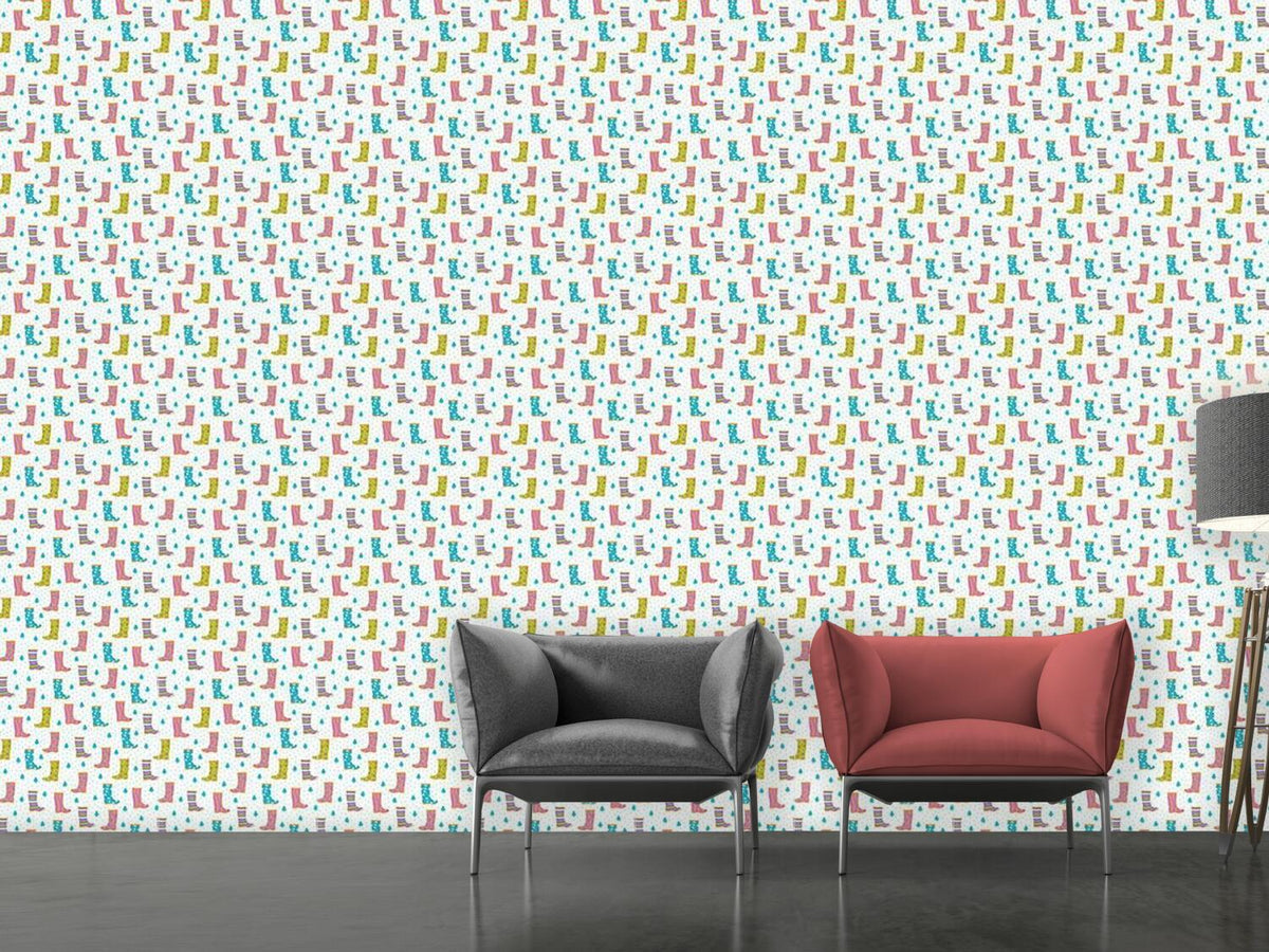 patterned-wallpaper-rainy-days