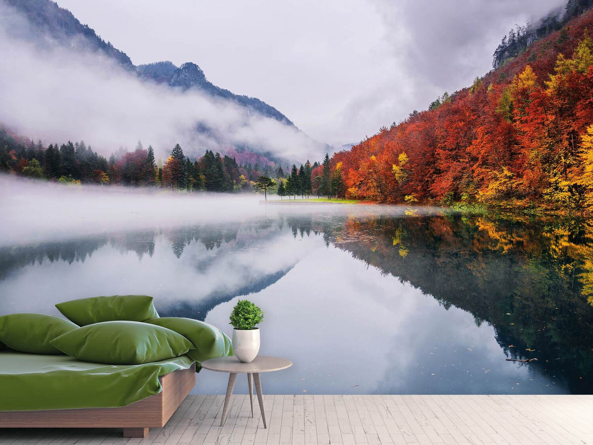 photo-wallpaper-autumn-reflections-x