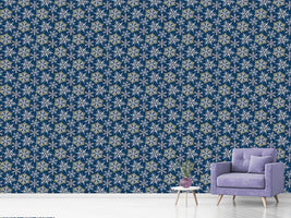 patterned-wallpaper-crystal-night-gold