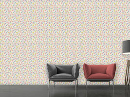 patterned-wallpaper-magic-stars