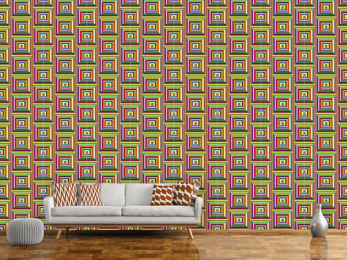 patterned-wallpaper-we-put-diamonds-on-strip