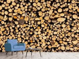 photo-wallpaper-firewood