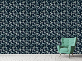 patterned-wallpaper-the-garden-blues