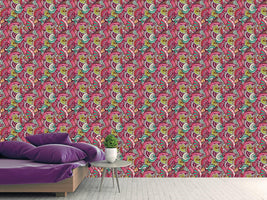 patterned-wallpaper-flowers-from-moscow