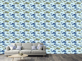 patterned-wallpaper-the-north-sea-fish