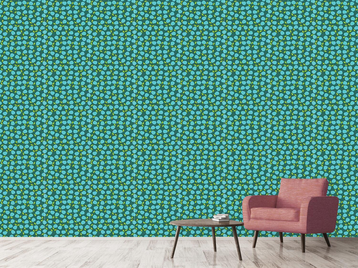 patterned-wallpaper-pear