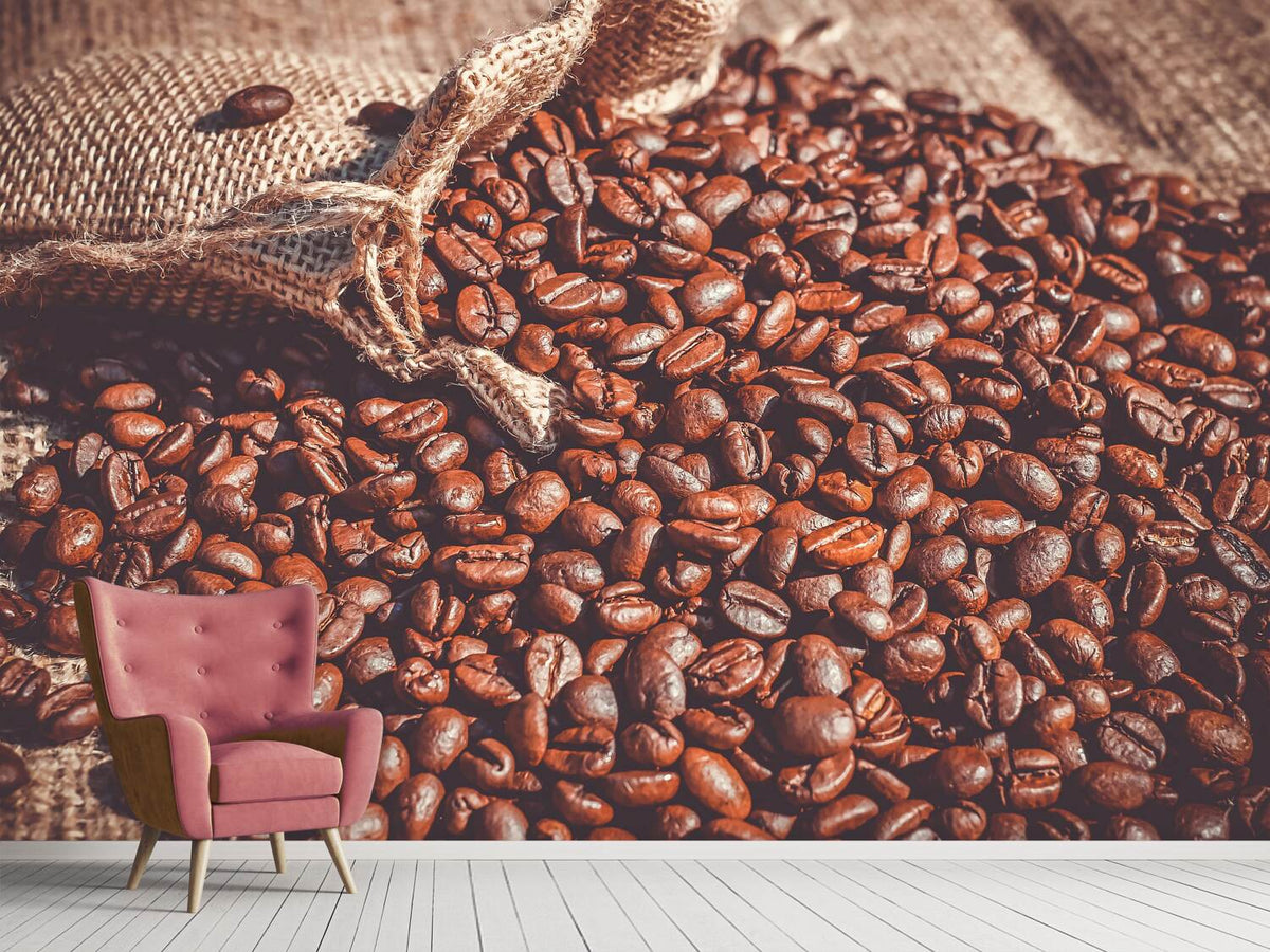 photo-wallpaper-many-coffee-beans