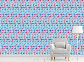 patterned-wallpaper-balloon-hearts