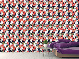 patterned-wallpaper-flower-petals