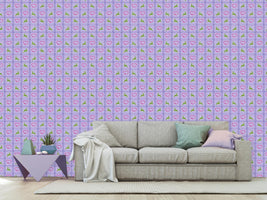 patterned-wallpaper-a-deer-romance