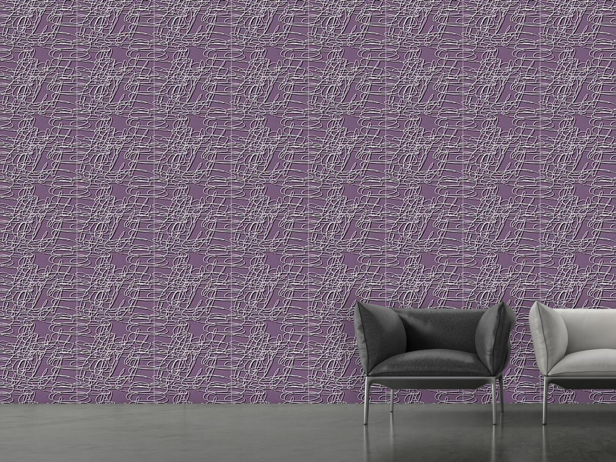 patterned-wallpaper-scribble-on-lilaq