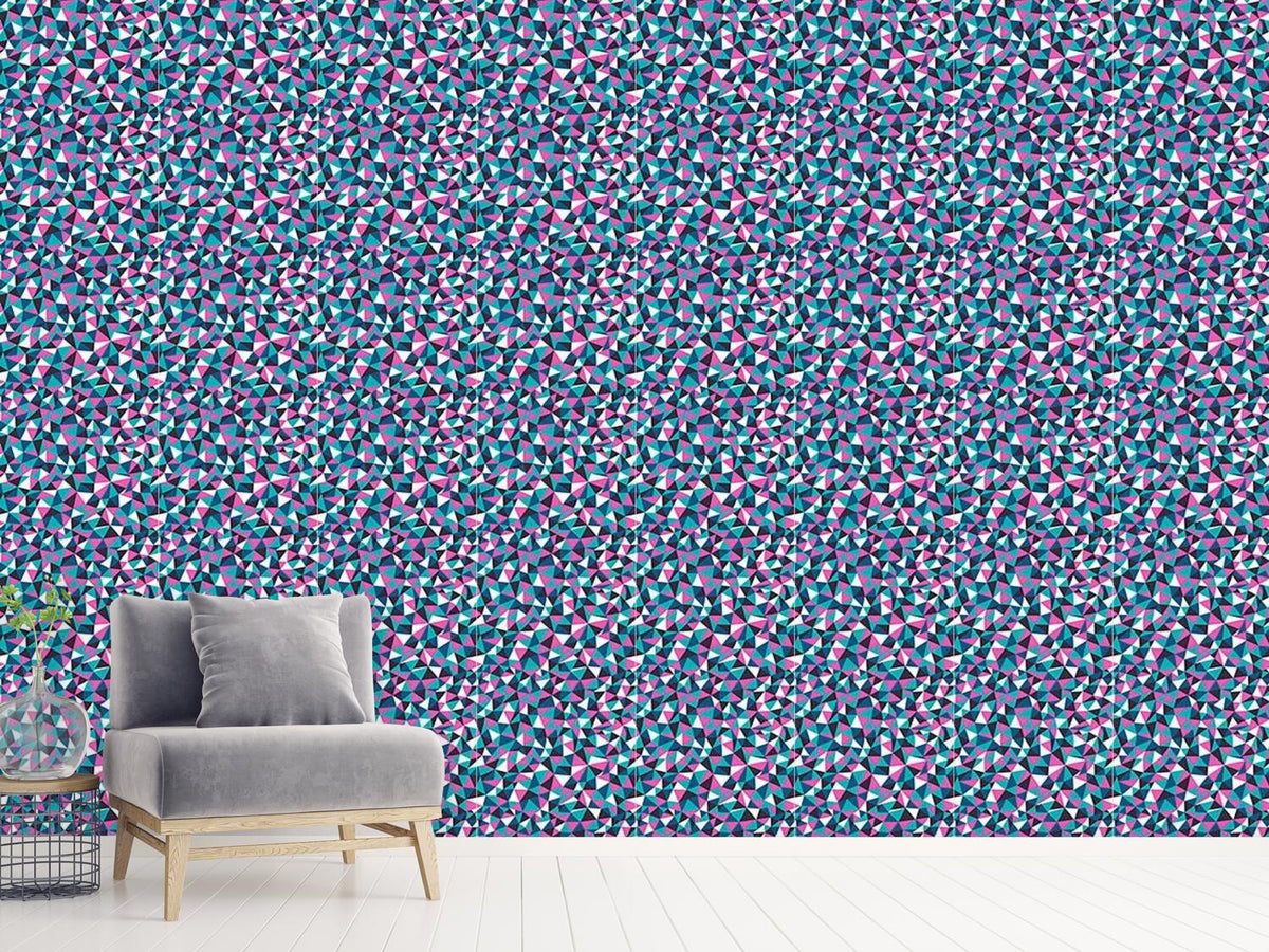 patterned-wallpaper-geometric-glass-melancholy