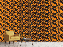 patterned-wallpaper-tiger-skin