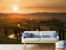 photo-wallpaper-tuscany-evening