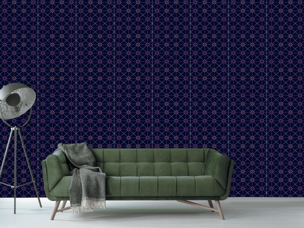 patterned-wallpaper-from-star-to-star