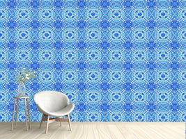 patterned-wallpaper-star-of-the-ocean