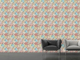 patterned-wallpaper-kawaii-hearts