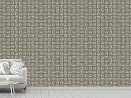 patterned-wallpaper-corona-olive