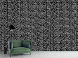 patterned-wallpaper-line-chaos