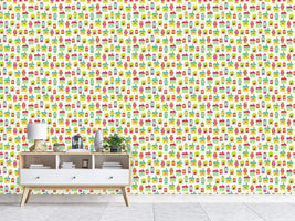 patterned-wallpaper-homes-sweet-homes