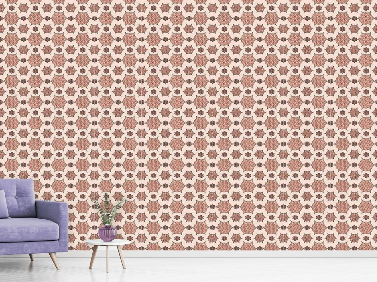 patterned-wallpaper-cute-graphic-flowers