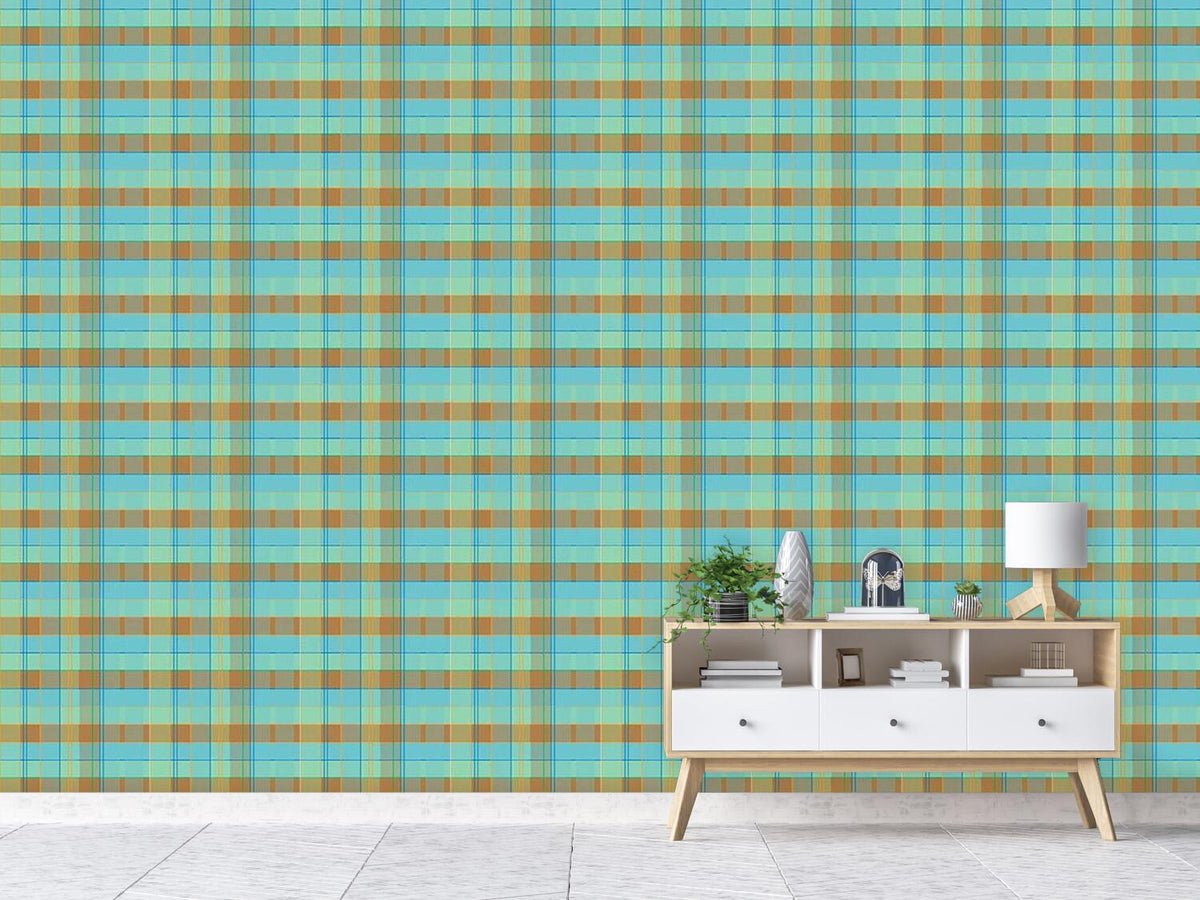 patterned-wallpaper-subtle-checks