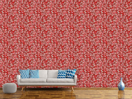 patterned-wallpaper-floral-splendor