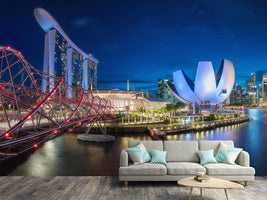 photo-wallpaper-singapore-marina-bay-panorama